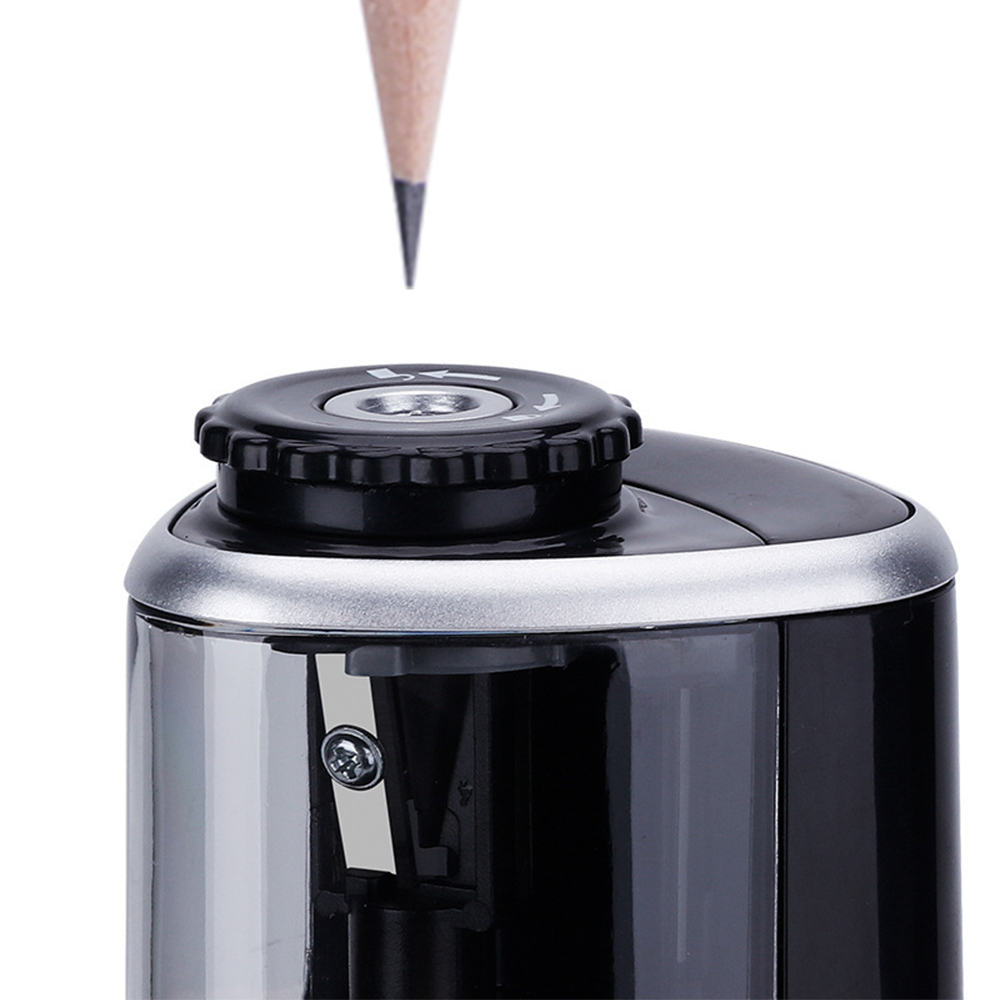 Electric Pencil Sharpener Usb - Портативная электрическая точилка для карандашей 6-8