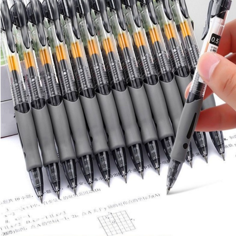 Stationery - Набор из 13/30 шт. выдвижных гелевых
