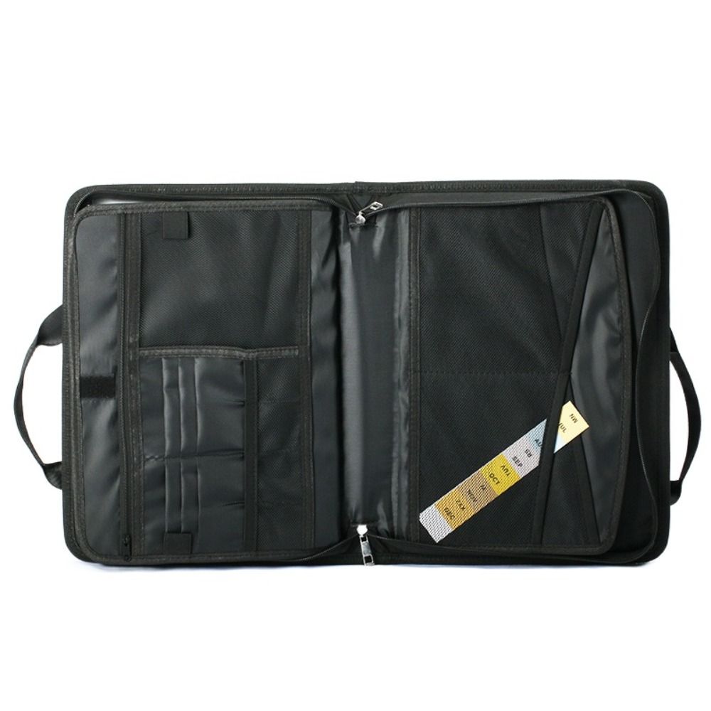 13-карманный органайзер для фа – обзор и цена Expandable Accordion File Folder 13 Pockets