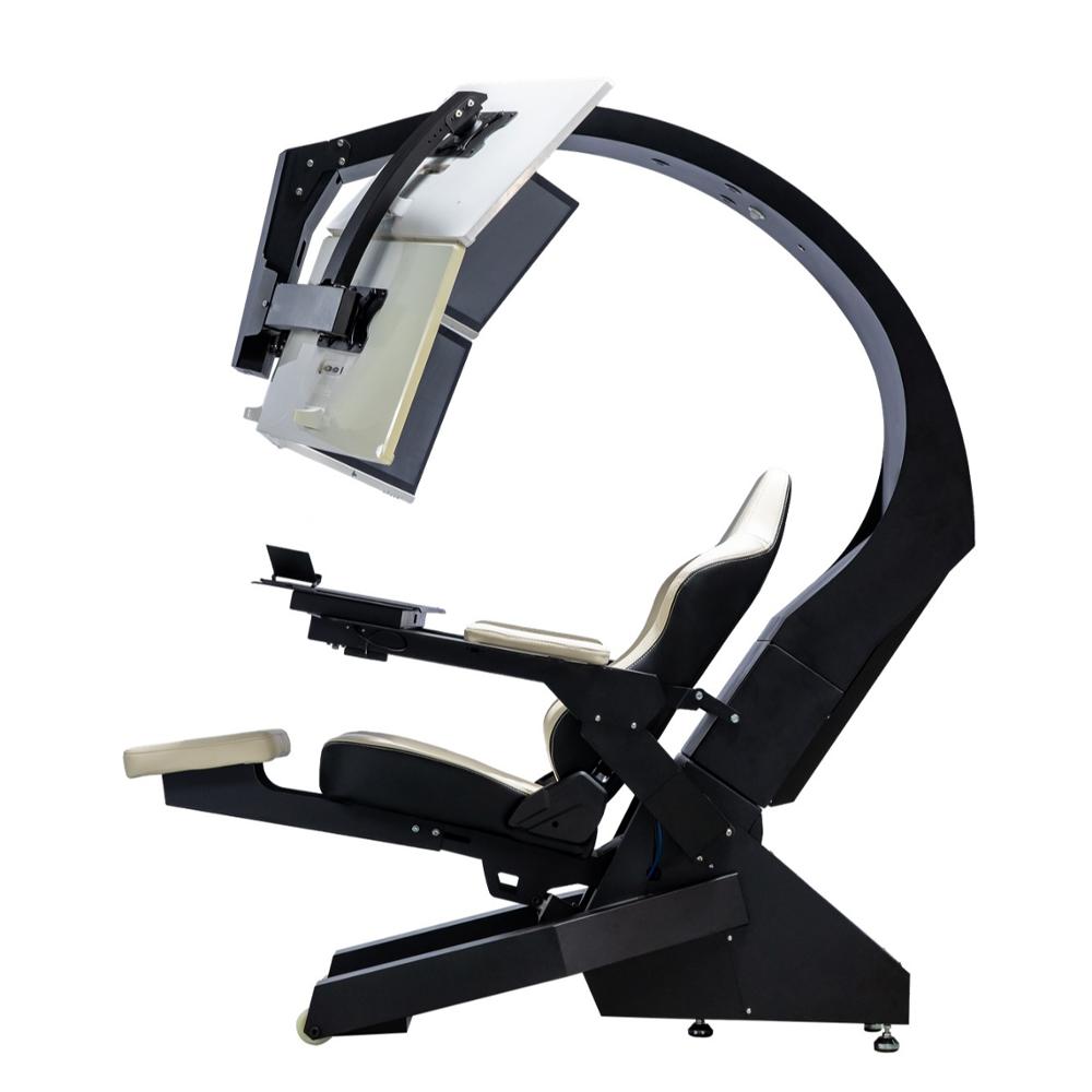 Кресло для ПК IW320 с функцией – обзор и цена Office Furniture