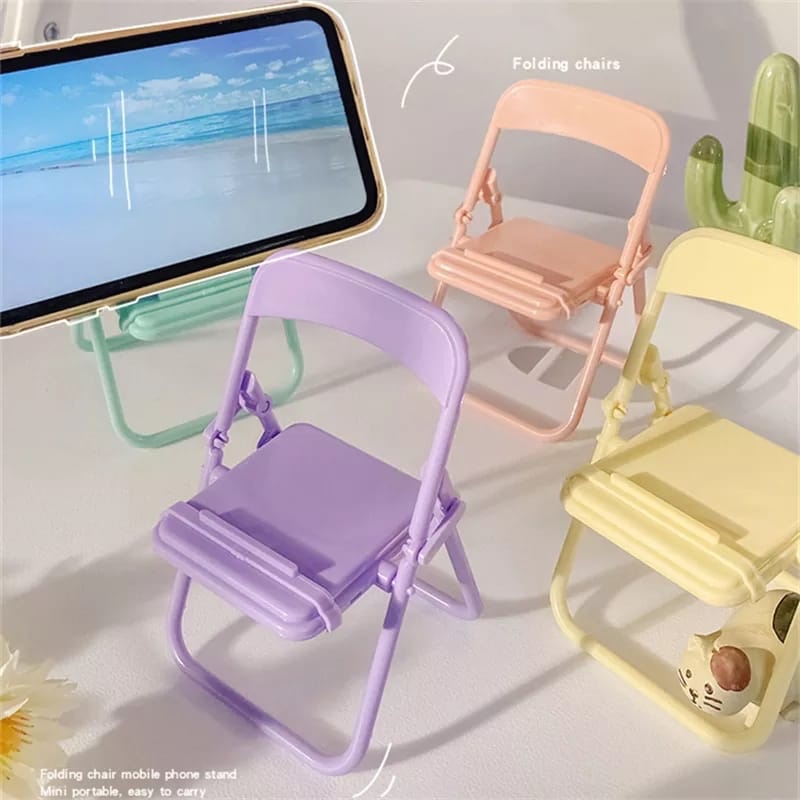 Милый держатель для телефона в – обзор и цена Desk Accessories