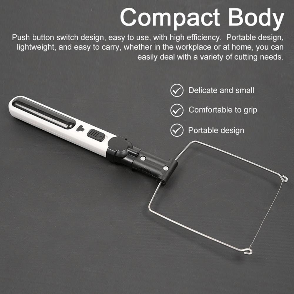 Беспроводной пенопластовый рез – обзор и цена Writing Tools