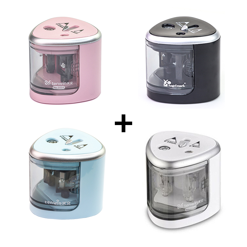 TENWIN Разнообразие моделей и  – обзор и цена Electric Pencil Sharpener Usb