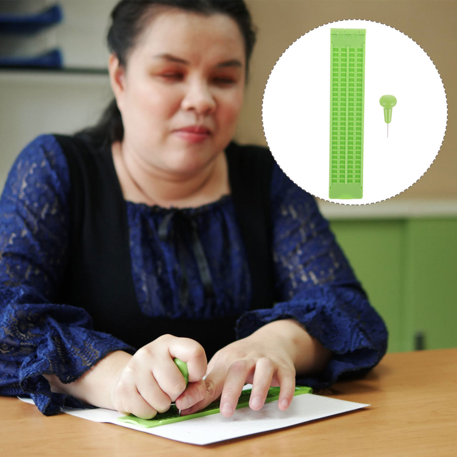 1 комплект: пластиковая пласти – обзор и цена Writing Tools