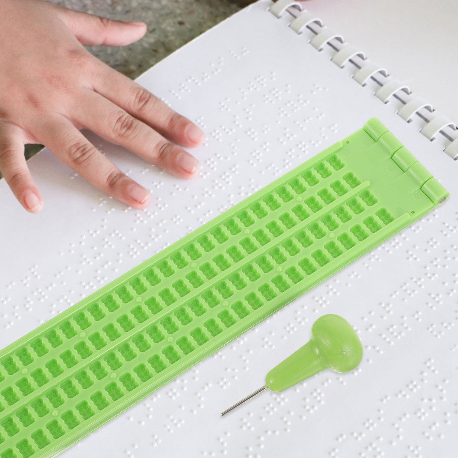 1 комплект: пластиковая пласти – обзор и цена Writing Tools